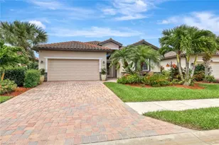 3645 Treasure Cove Ct, Naples, FL 34114 - Photo 1