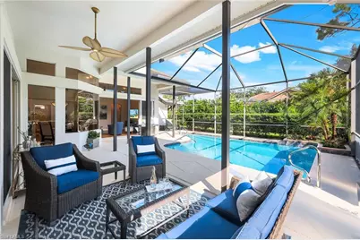 3500 Fiddlehead Ct, Bonita Springs, FL 34134 - Photo 1