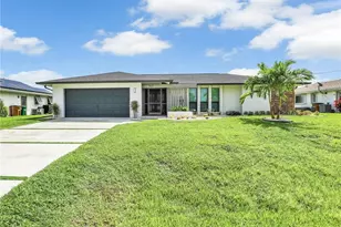 1927 SE 10th Ave, Cape Coral, FL 33990 - Photo 1