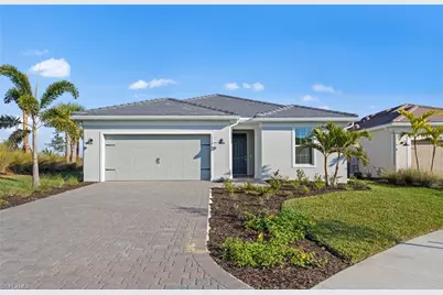 12401 Basalt Ln, Alva, FL 33920 - Photo 1