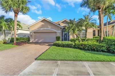 3670 Grand Cypress Dr, Naples, FL 34119 - Photo 1