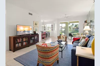 200 L Ambiance Cir #102, Naples, FL 34108 - Photo 1