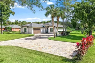 110 6th St NE, Naples, FL 34120 - Photo 1