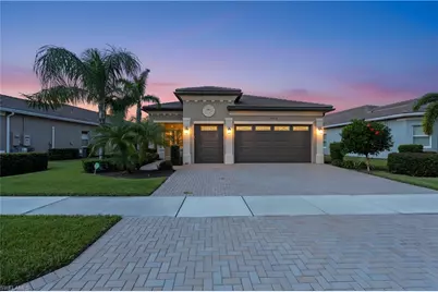 28568 Twain Dr, Bonita Springs, FL 34135 - Photo 1