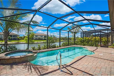 28107 Foxrock Ct, Bonita Springs, FL 34135 - Photo 1