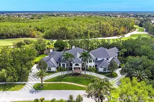4300 Brynwood Dr, Naples, FL 34119 - Photo 1