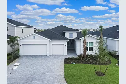 26596 Jasper Way, Punta Gorda, FL 33955 - Photo 1