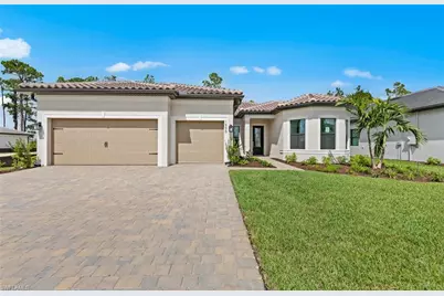 1995 Don Benito Way, Naples, FL 34120 - Photo 1