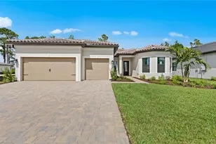 1995 Don Benito Wy, Naples, FL 34120 - Photo 1