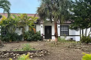 317 3rd Ave, Marco Island, FL 34145 - Photo 1