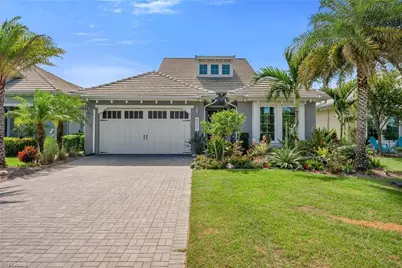 6277 Antigua Way, Naples, FL 34113 - Photo 1