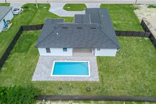 1918 Kismet Pkwy W, Cape Coral, FL 33993 - Photo 1