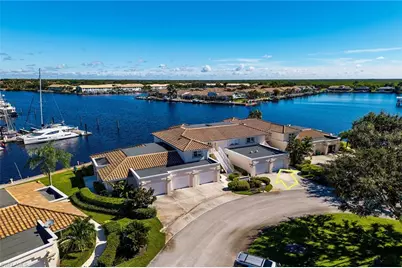 269 Sunrise Cay #4, Naples, FL 34114 - Photo 1