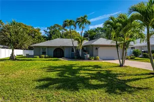 3584 Cartwright Ct, Bonita Springs, FL 34134 - Photo 1