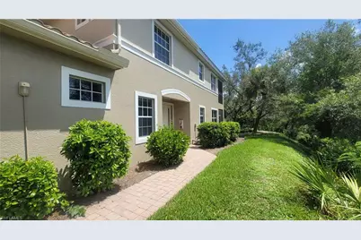 18941 Bay Woods Lake Dr #102, Fort Myers, FL 33908 - Photo 1