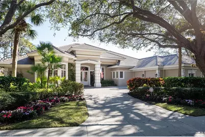 896 Barcarmil Way, Naples, FL 34110 - Photo 1