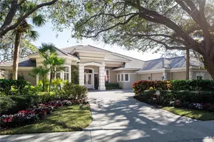896 Barcarmil Way, Naples, FL 34110 - Photo 1