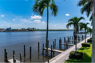1215 Edington Pl #J5, Marco Island, FL 34145 - Photo 1