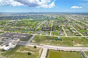 1808 Skyline Blvd, Cape Coral, FL 33991 - Photo 1