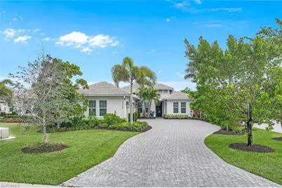 3178 Cotuit Ln, Naples, FL 34114 - Photo 1