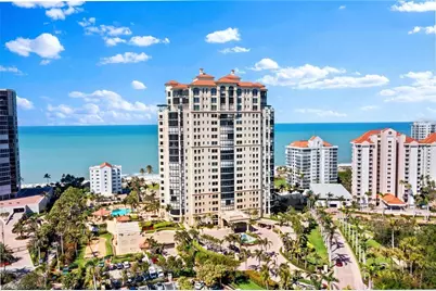 81 Seagate Dr #801, Naples, FL 34103 - Photo 1