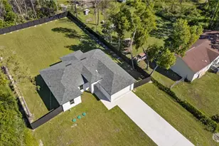 625 Delmonico St, Lehigh Acres, FL 33974 - Photo 1
