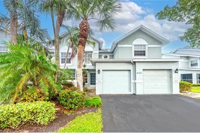2141 Tama Cir #202, Naples, FL 34112 - Photo 1