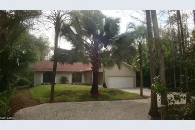 5240 Cherry Wood Dr, Naples, FL 34119 - Photo 1
