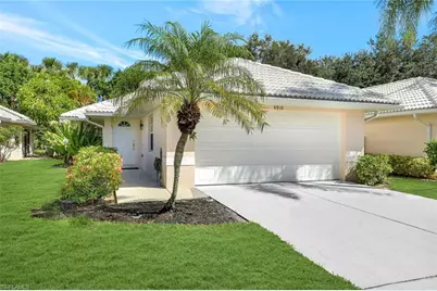 4910 Europa Dr, Naples, FL 34105 - Photo 1