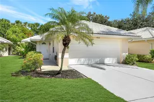 4910 Europa Dr, Naples, FL 34105 - Photo 1