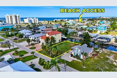171 Egret St, Fort Myers Beach, FL 33931 - Photo 1