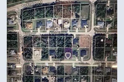 5560 Beck St, Lehigh Acres, FL 33971 - Photo 1