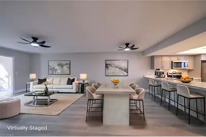 17456 Woodland Trce #B, Fort Myers, FL 33908 - Photo 1