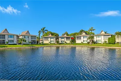 95 Georgetown Blvd #95, Naples, FL 34112 - Photo 1