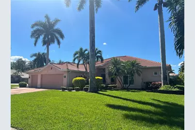 10490 Curry Palm Ln, Fort Myers, FL 33966 - Photo 1