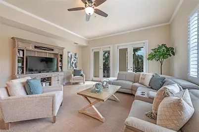 2859 Tiburon Blvd E #103, Naples, FL 34109 - Photo 1