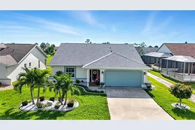 17728 Acacia Dr, North Fort Myers, FL 33917 - Photo 1