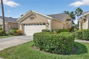 8480 Ibis Cove Cir, Naples, FL 34119 - Photo 1