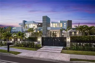 441 Mooring Line Dr, Naples, FL 34102 - Photo 1
