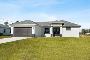 933 Gleason St, Lehigh Acres, FL 33974 - Photo 1