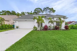 6626 Cutty Sark Ln, Naples, FL 34104 - Photo 1