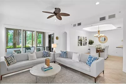 2850 Tiburon Blvd E #101, Naples, FL 34109 - Photo 1