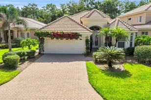 9226 Troon Lakes Dr, Naples, FL 34109 - Photo 1