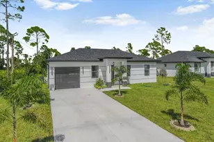 739 Ferguson Ave S, Lehigh Acres, FL 33974 - Photo 1