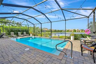 9207 Shadow Oak Ln, Naples, FL 34120 - Photo 1