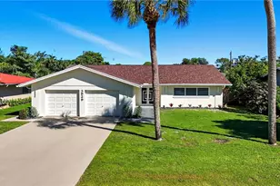 3929 Mohawk Pl, Naples, FL 34112 - Photo 1