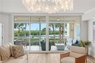 445 Dockside Dr, Naples, FL 34110 - Photo 1