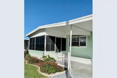 736 Knotty Pine Cir, North Fort Myers, FL 33917 - Photo 1