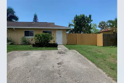 2327 Hunter Blvd #B, Naples, FL 34116 - Photo 1