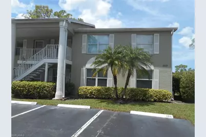 259 Quail Forest Blvd #106, Naples, FL 34105 - Photo 1